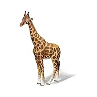 ravensburger - 00358 - jeu éducatif électronique - tiptoi - figurine animal - girafe