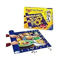 ravensburger - puzzle - tapis de puzzle