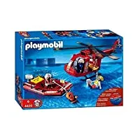 playmobil - jouet figurine, 4428