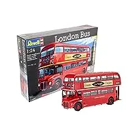 revell - 07651 - maquette - london bus