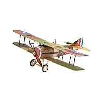 revell - 4730 - maquette - spad xiii - wwi