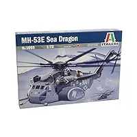 italeri - i1065 - maquette - aviation - mh-53e sea dragon - echelle 1:72