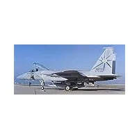 maquette avion : f-15a eagle adtac