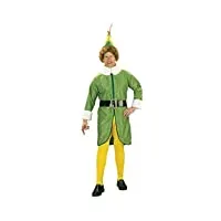 costume copain elfe homme