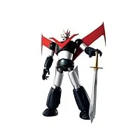 tamashii nations great mazinger z 64088 figurine super robot chogokin 14 cm