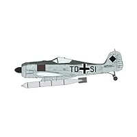 maquette avion : fw190a-5/u14 w/torpedo