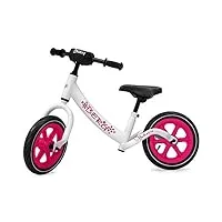 berg toys - 24.75.02 - vélo et véhicule pour enfant - berg biky - blanc