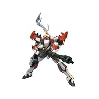 full metal panic! robot damashii (the robot spirits) action figurine: arx-8 laevatein 15 cm