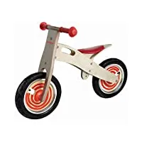 ulysse - 22006 - vélo et véhicule pour enfant - draisienne rouge
