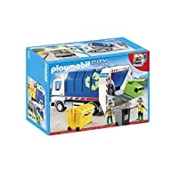 playmobil - jouet figurine, 4129