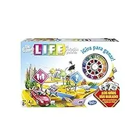 jeu de société the game of life (04000105)