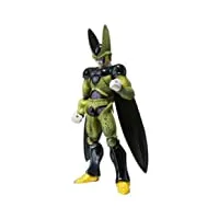dragonballe z perfect cell s.h.figuarts figurine