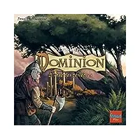 dominion - extension : l'age des ténèbres - asmodee - jeu de société - jeu de cartes - jeu de stratégie