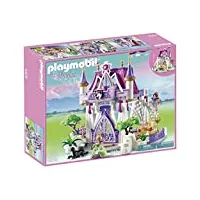 playmobil - 5474 - figurine - pavillon de cristal