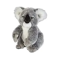ravensden peluche koala the suma collection 20 cm. frs039a