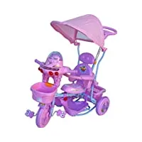 arti tricycle t-27 ufo rose - vélo et véhicule pour enfants