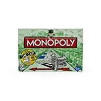 monopoly jeu de société