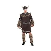 amscan 997045 déguisements guerrier viking pour hommes adultes taille trés grande