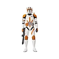 star wars - 65221 - figurine - cinéma - commander cody géante - 80 cm