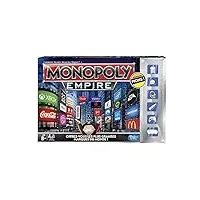 monopoly empire [parent] version française - jeu de société