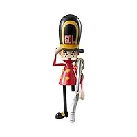 megahouse - figurine en un seul morceau de pirates cb-ex: un soldat à pattes excellent modèle