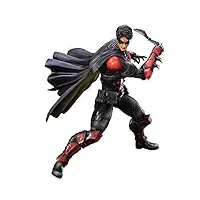 figurine 'batman arkham origins' - robin