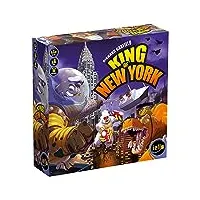 iello - 51171 - jeu de société - king of new york
