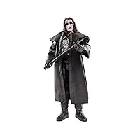 wwe – defining moments – sting – figurine articulée 17 cm