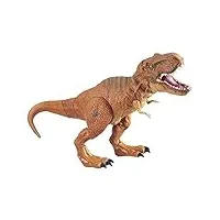 jurassic world - b2875eu40 - figurine dinosaure - mega t-rex