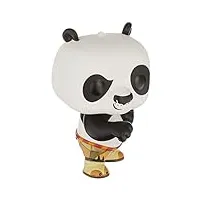 bandai - bobugt561 - figurine de collection - kung-fu panda - pop - vinyle 250 po