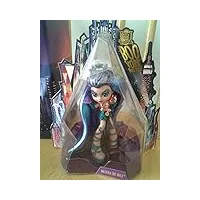 nefera figurine poupée monster high exclusivité comic con festival san diego 2015 mattel dgl43