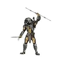predators s4 - figurine celtic predator 14 cm