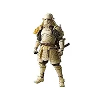 figurine 'mei sho' - star wars - sandtroopers - samurai
