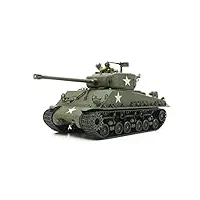 tamiya 35346 '1:35 us m4 a3e8 sherman easy eight tank
