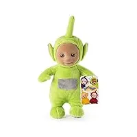 teletubbies spin master 6034249 – les dipsy sound peluche 20 cm