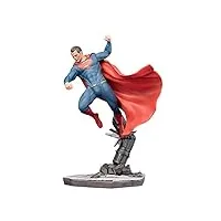 kotobukiya- batman vs superman figurine, 4934054902156, 25 cm