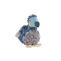 wild republic cuddlekins mini dodo, animal en peluche, 20 cm, cadeau pour bébés, peluche Écologique, rembourrage fabriqué à partir de bouteilles d’eau recyclées