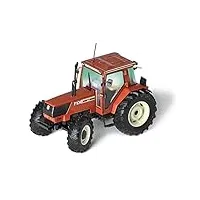 tracteur fiat winner f 130 1:32 ros moyens agricoles et accessoires modèle maquette die cast