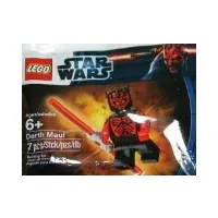 lego star wars 5000062 figurine dark maul torse nu lego