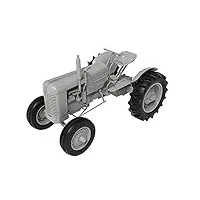 thunder model maquette tracteur militaire : us army tractor 1944