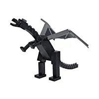 minecraft - figurine - ender dragon