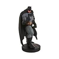 dc direct - batman mini figurine, 761941352091, 18cm