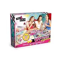 canal toys- loisir créatif-only for girls-bff party, ct28598