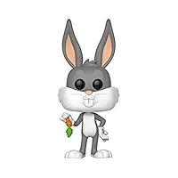 funko - looney tunes bugs bunny figurine pop, 21966
