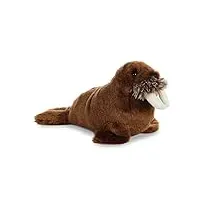 aurora 31752 world walrus plush toy