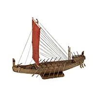 amati maquette bateau en bois : navire égyptien