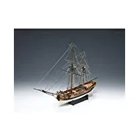 amati maquette bateau en bois : hms granado