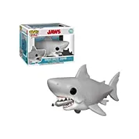 funko pop! movies jaws with diving tank 6" - les dents de la mer - figurine en vinyle à collectionner - idée de cadeau - produits officiels - jouets pour les enfants et adultes - movies fans