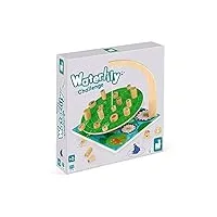 waterlily challenge - jeu de société - jeu d'adresse - dès 6 ans