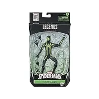 marvel legends spider-man - edition collector - figurine 15 cm spider-man